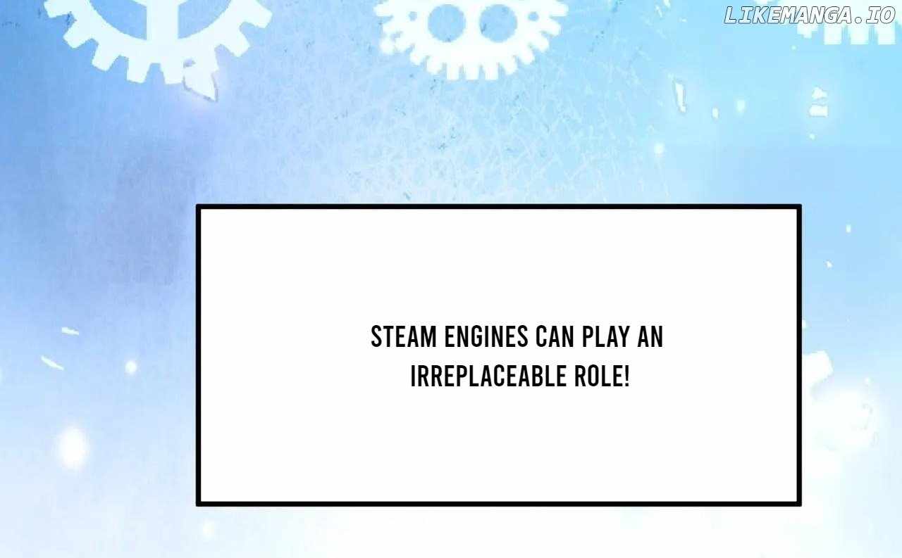 Forging an Industrial Empire in a Magical World Chapter 38 115